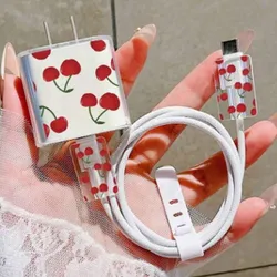 Protector de cargador Cherry 🍒 
