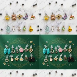 Colgantes antipolvo Tipo Lighting