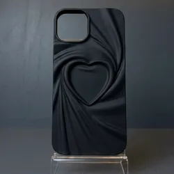 Corazón estrujado