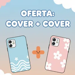 Cover + cover
