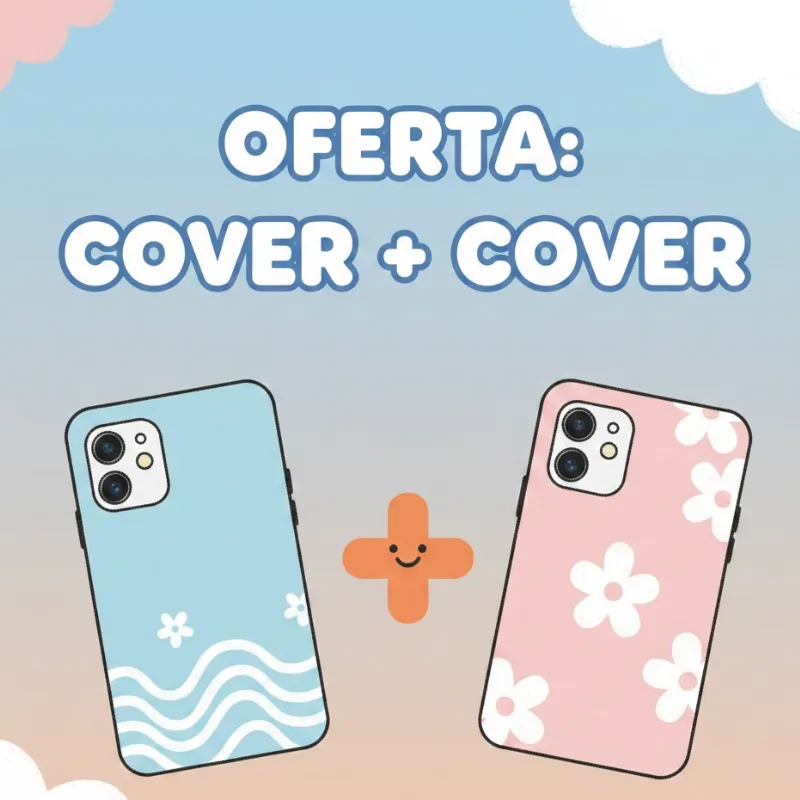 Cover + cover