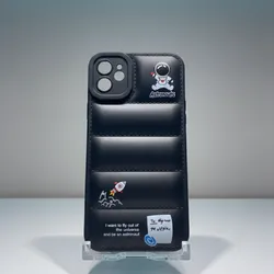 Dark astronaut 🧑‍🚀