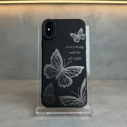 Dark Butterfly 