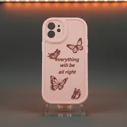 Everything butterfly 2