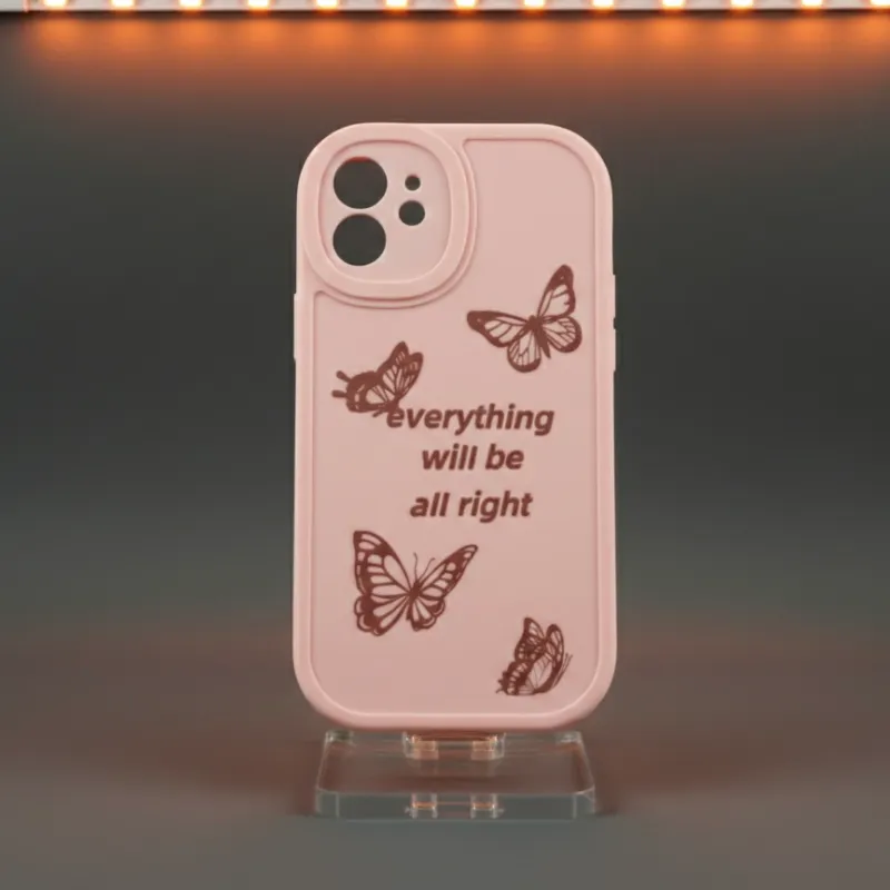 Everything butterfly 2