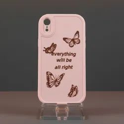 Everything butterfly