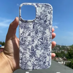 Flower Print 