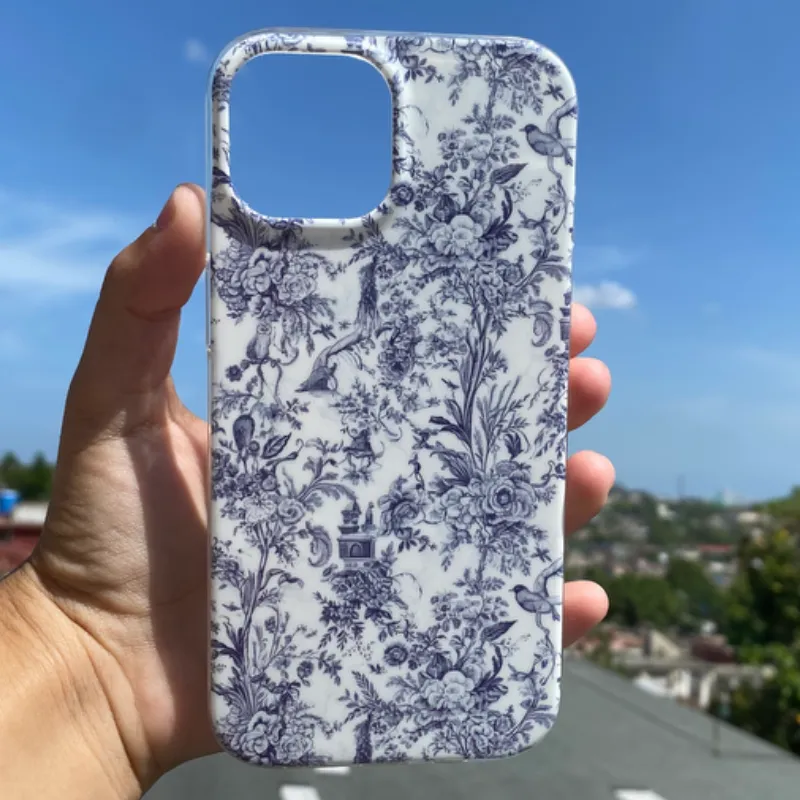 Flower Print 