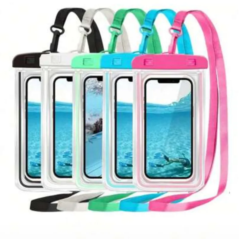 Fundas impermeables 