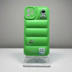 Green Astronaut 🧑‍🚀