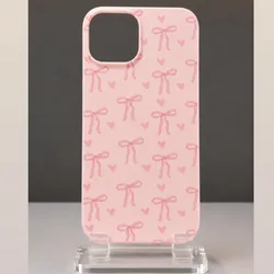Lazos rosa