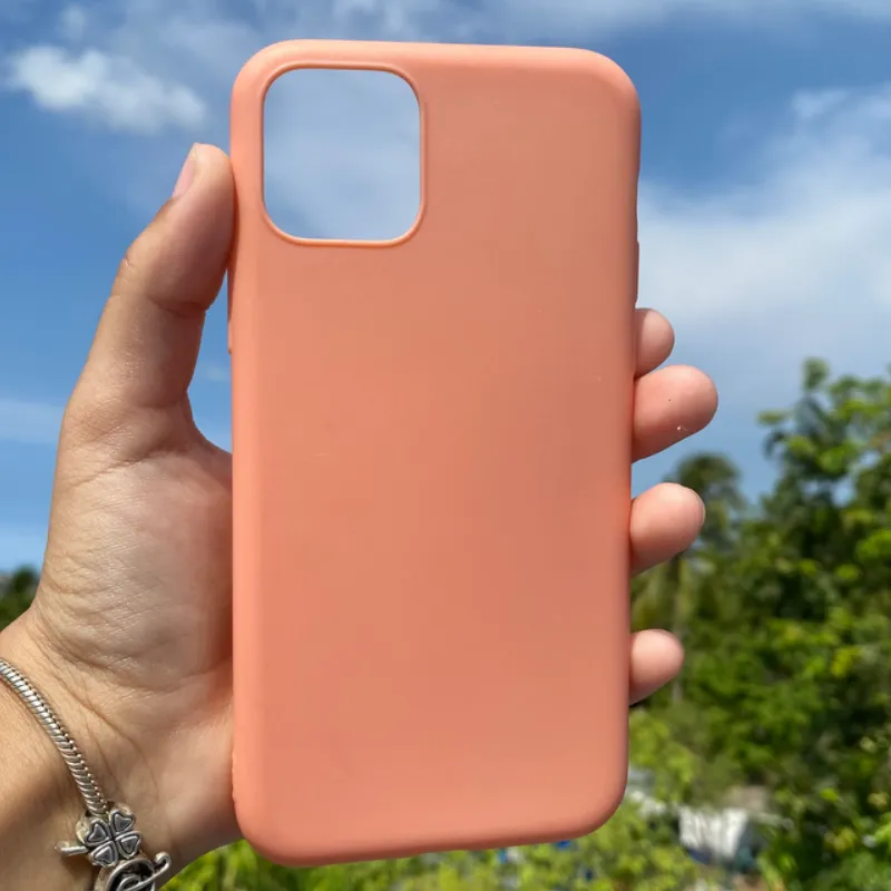 Peach 🍑 