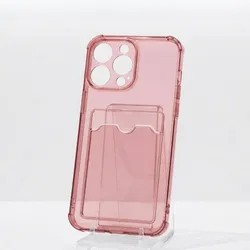 Pink is the new color