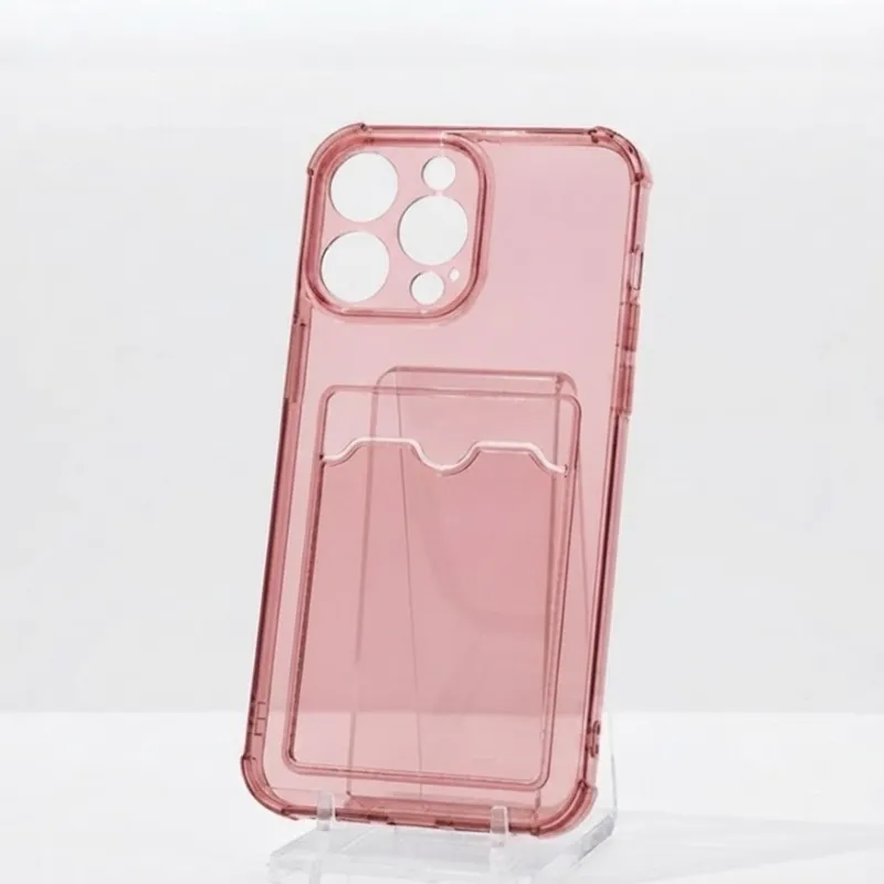 Pink is the new color