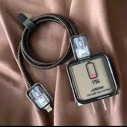 Protector de Caragdor low battery 🪫