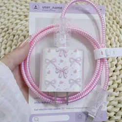 Protector de cargador lazitos