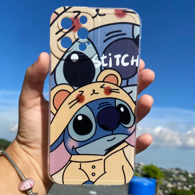 Stitch 