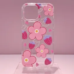 Strawberry shortcake 