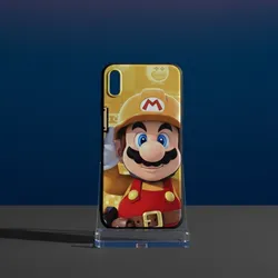 Super Mario 