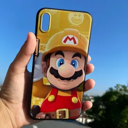 Super Mario 