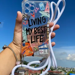 Traveling 