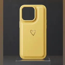 Yellow heist