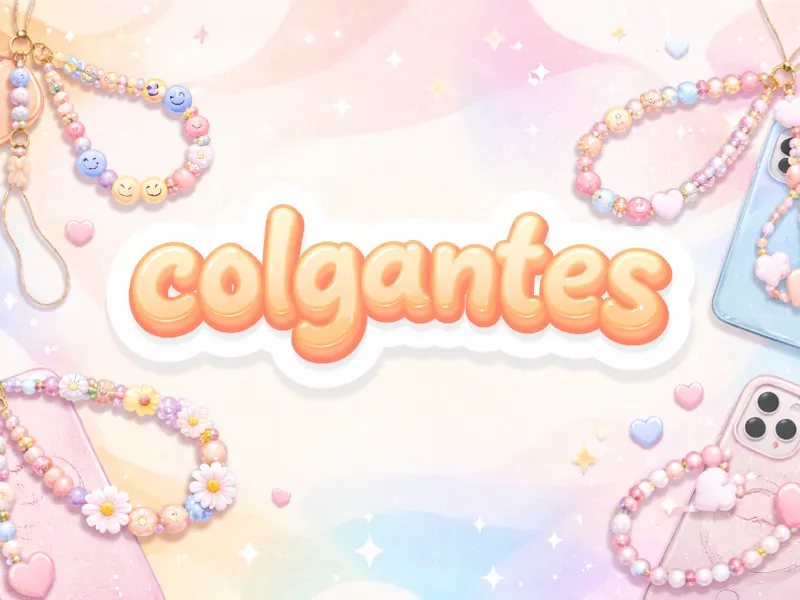 Colgantes