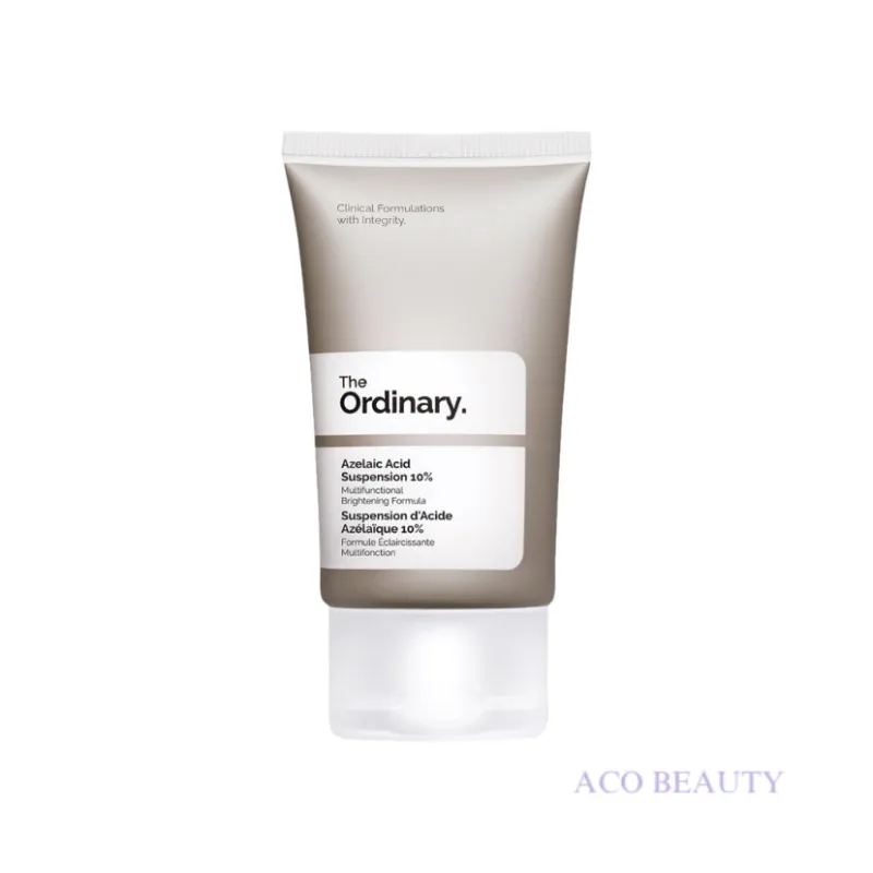 Azelaic Acid Suspension 10% The Ordinary (30 ml)