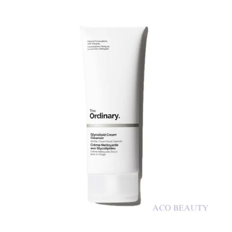 Glycolipid Cream Cleanser (50 ml) The Ordinary 