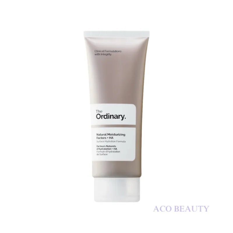 Natural Moisturizing Factor + HA The Ordinary (100 ml)