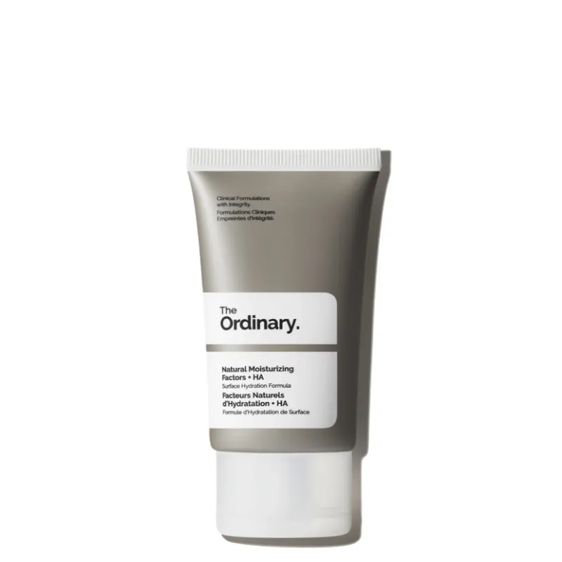 Factor de Hidratación Natural + AH (30 ml)
