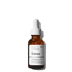 Solución de Cafeína 5% + EGCG (30 ml)
