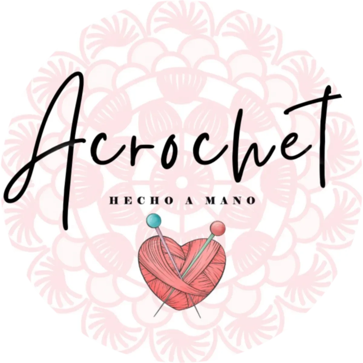 Acrochet by Ailen