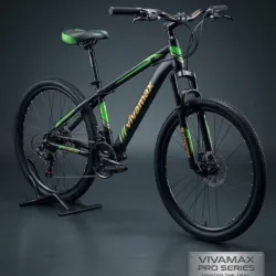 BICICLETA 26