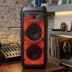 BOCINA MILEXUS 8" 15W