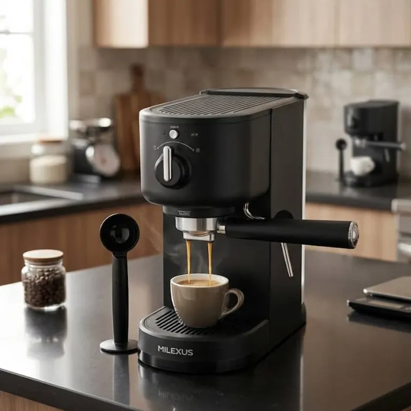 Cafetera Express