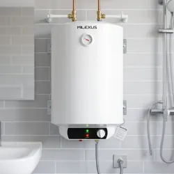Calentador de agua Milexus 50L