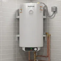 Calentador de agua Milexus 80 L