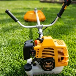 Chapeadora STUTT&GART SG520