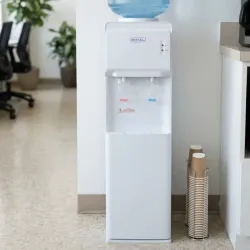 Dispensador de agua Royal