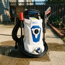 FREGADORA ROYAL 1500PSI