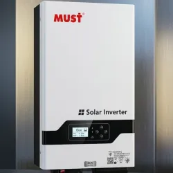 Inversor MUST 3000w