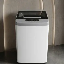LAVADORA AUTOMÁTICA 7.5KG
