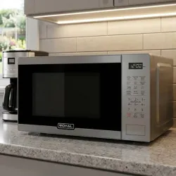 Microondas Milexus 20 Litros