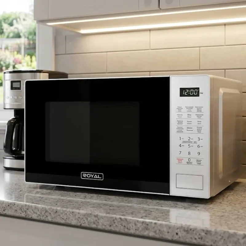 Microondas Milexus 20 Litros