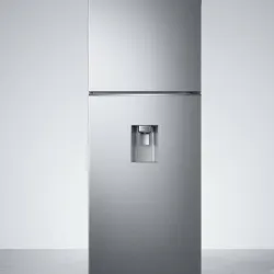 REFRIGERADOR SAMSUNG 15CUFT CON DISPENSADOR