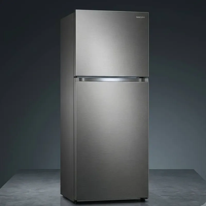 REFRIGERADOR SAMSUNG 18CUFT