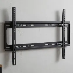 Soporte fijo para TV de 32" a 86"