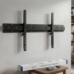 Soporte fijo para TV de 40" a 80"