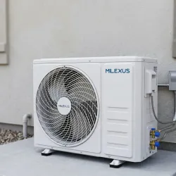 Split Milexus 1.5 Toneladas
